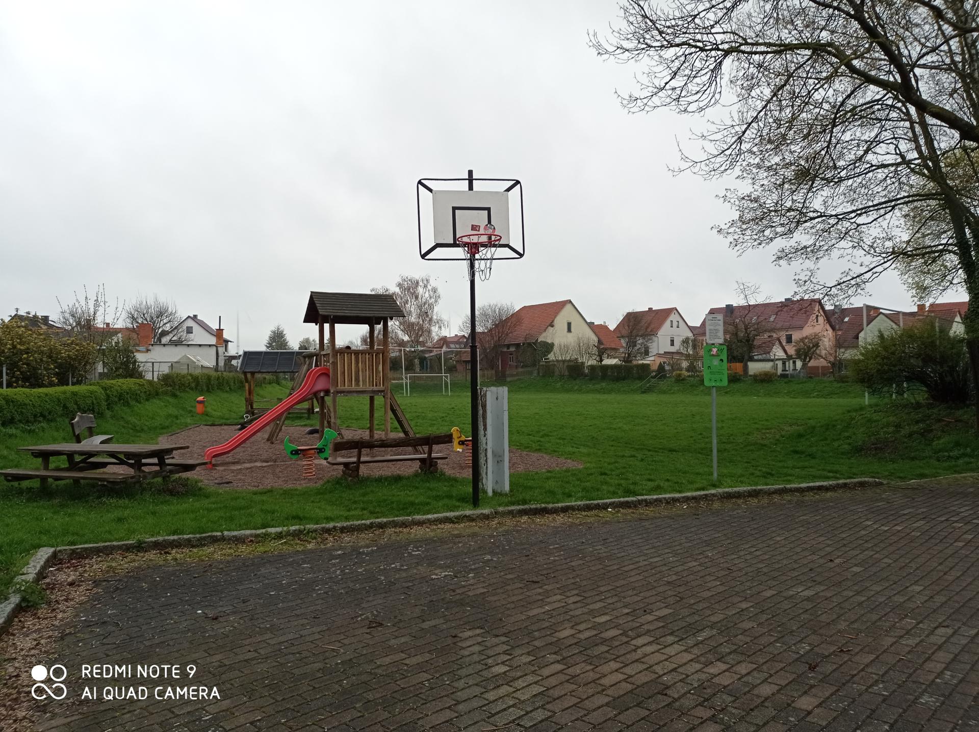 Friedrichswerth - ehemaliger Konsum (2)