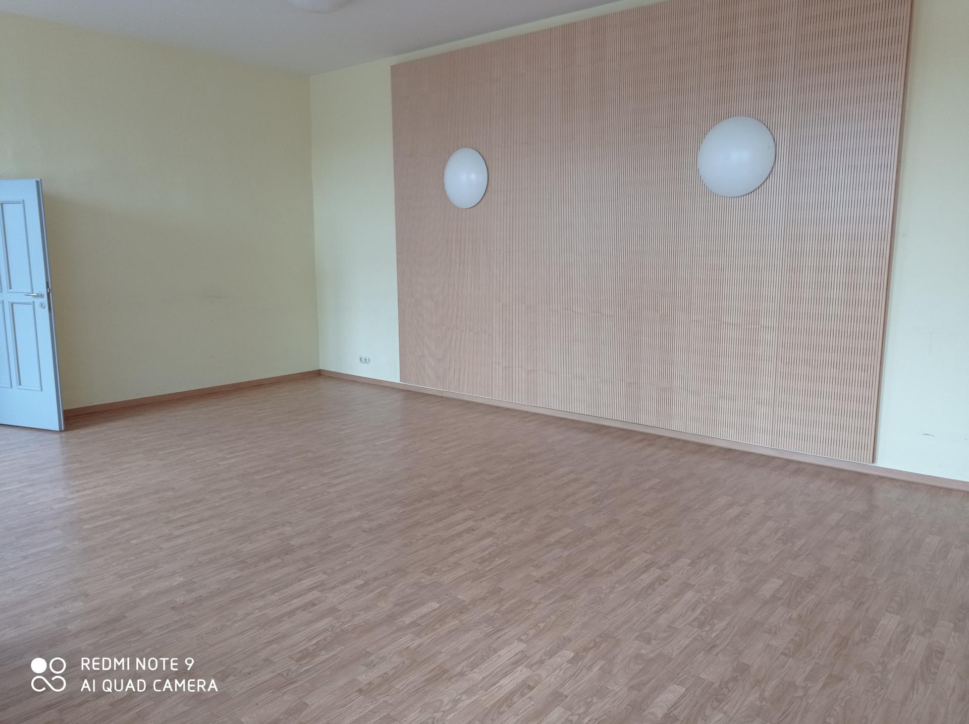 Friedrichswerth - Waisenhaus - kleiner Raum