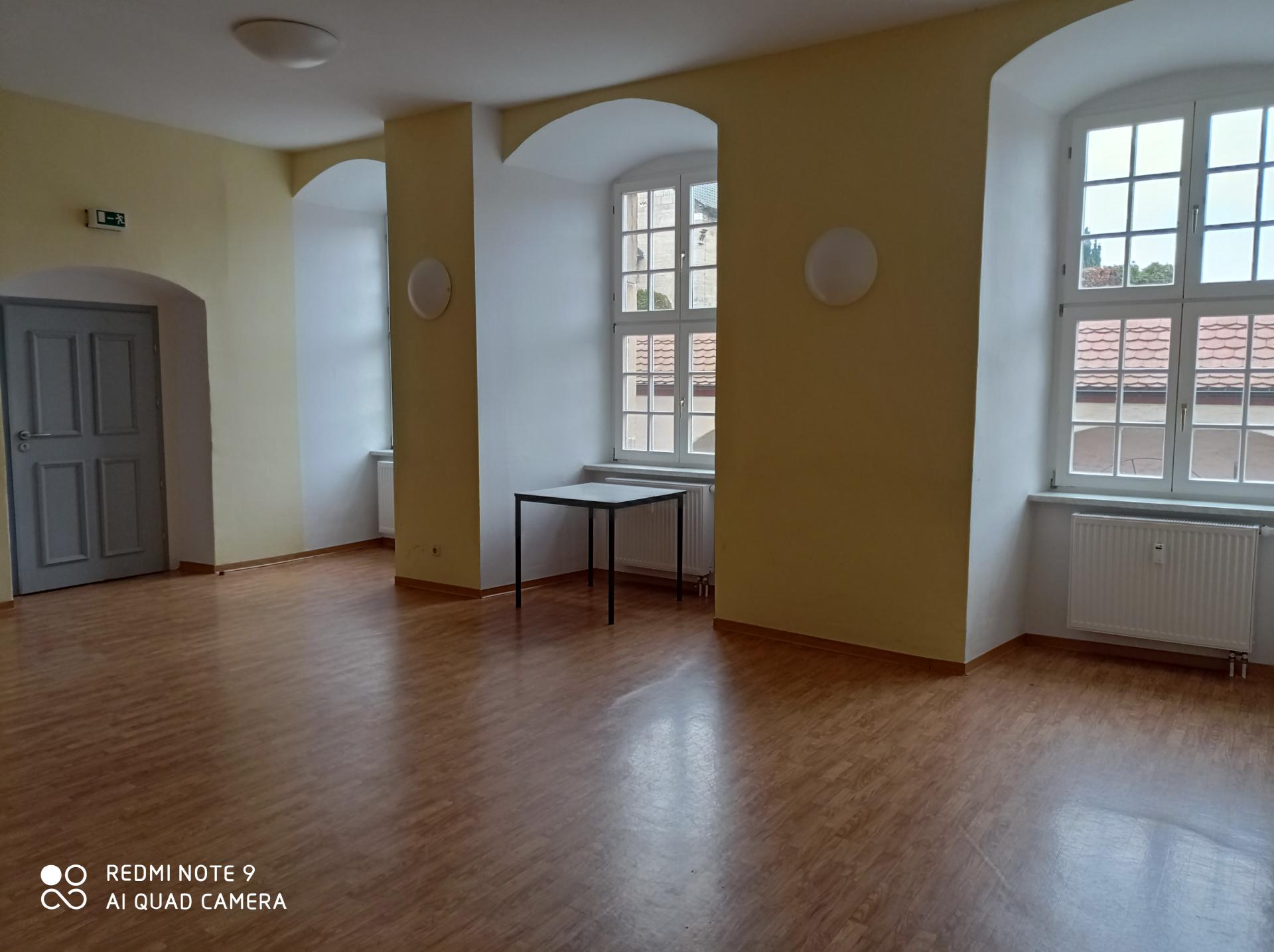 Friedrichswerth - Waisenhaus - kleiner Raum (2)