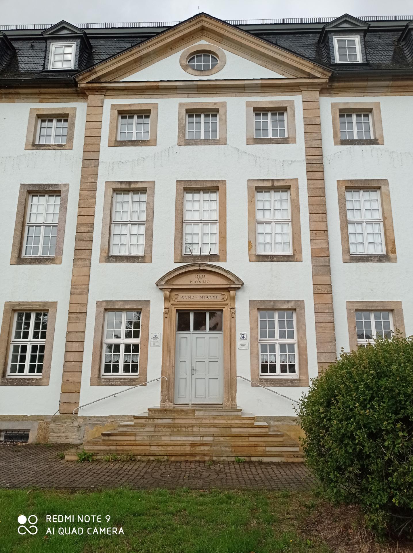 Friedrichswerth Waisenhaus (1)