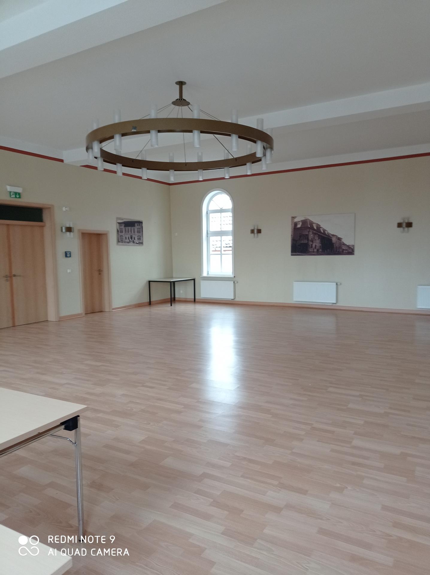 Goldbach Handelshaus Bild 1
