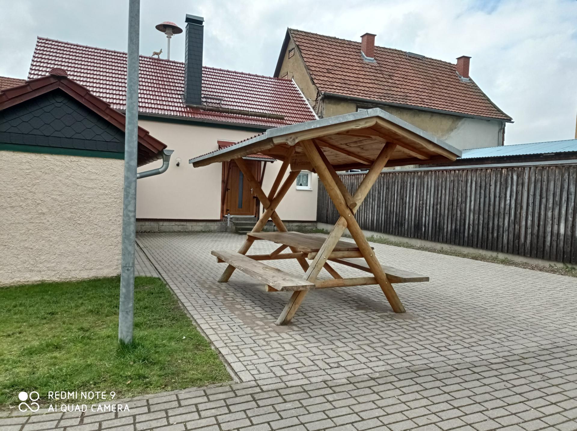 Hausen Gemeinderaum (1)