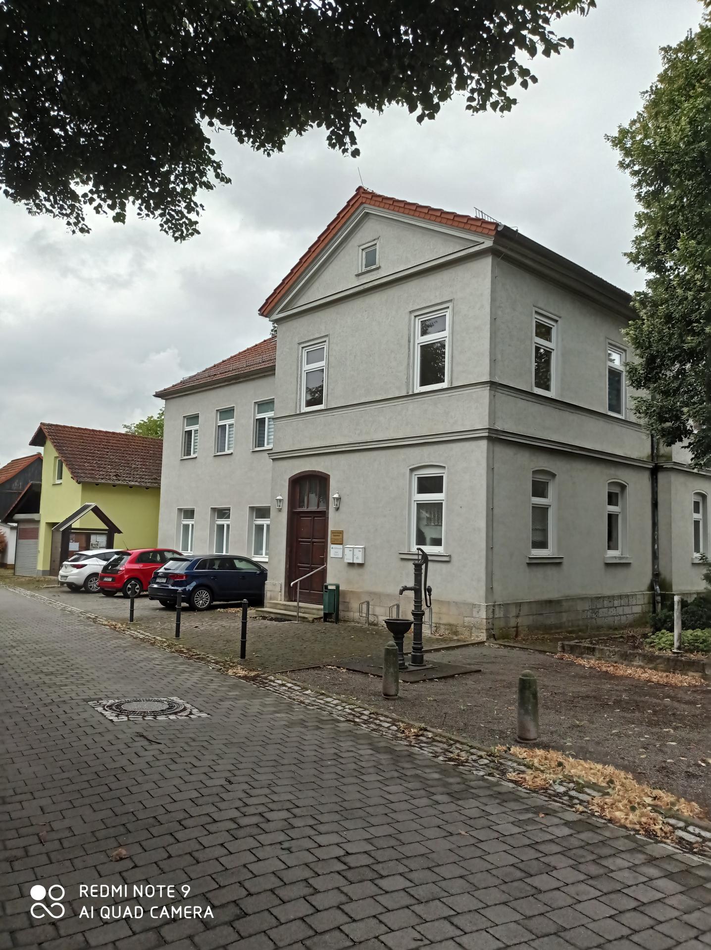 Remstädt - Dorfgemeinschaftsraum (3)