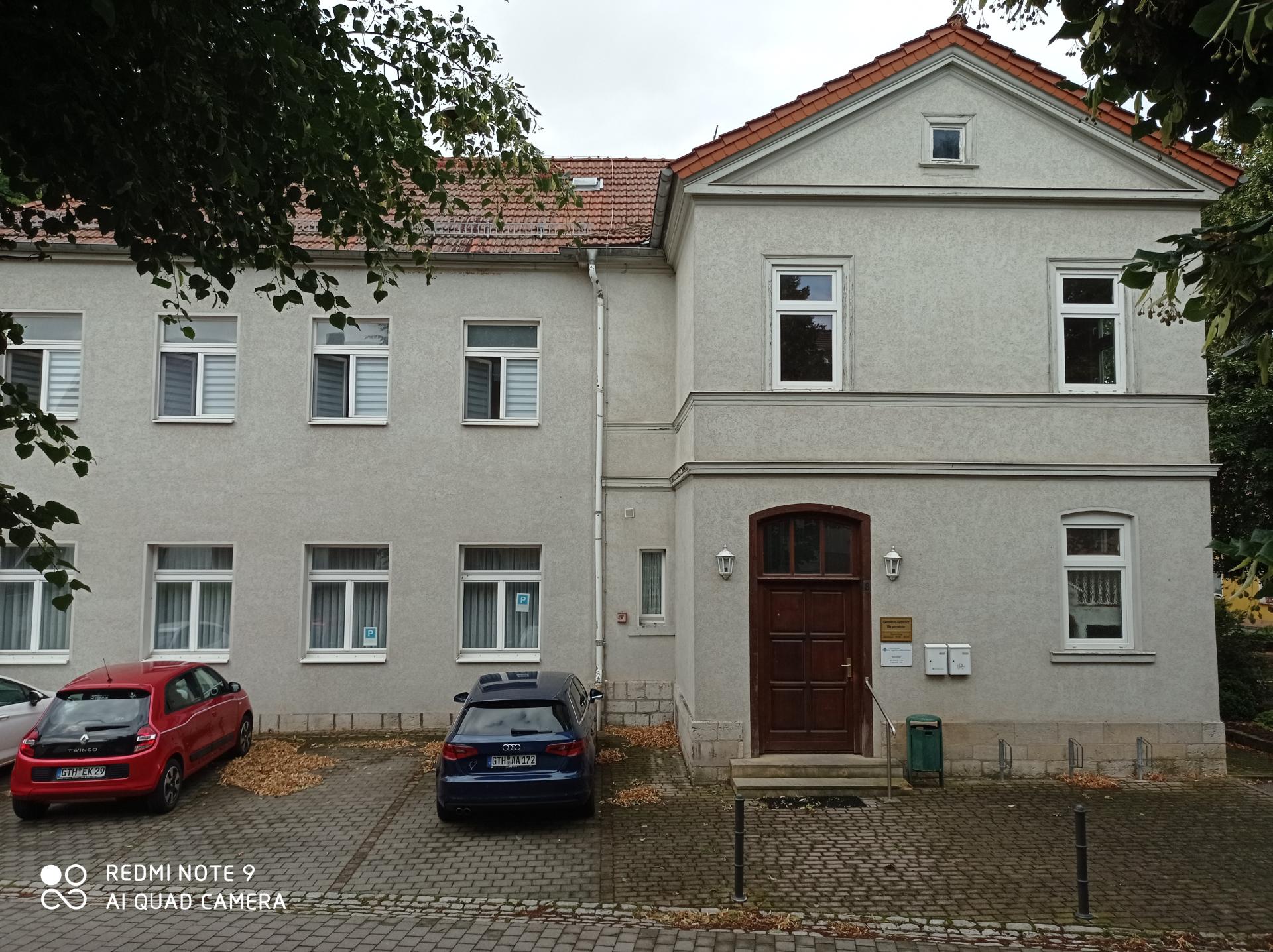Remstädt - Dorfgemeinschaftsraum (4)