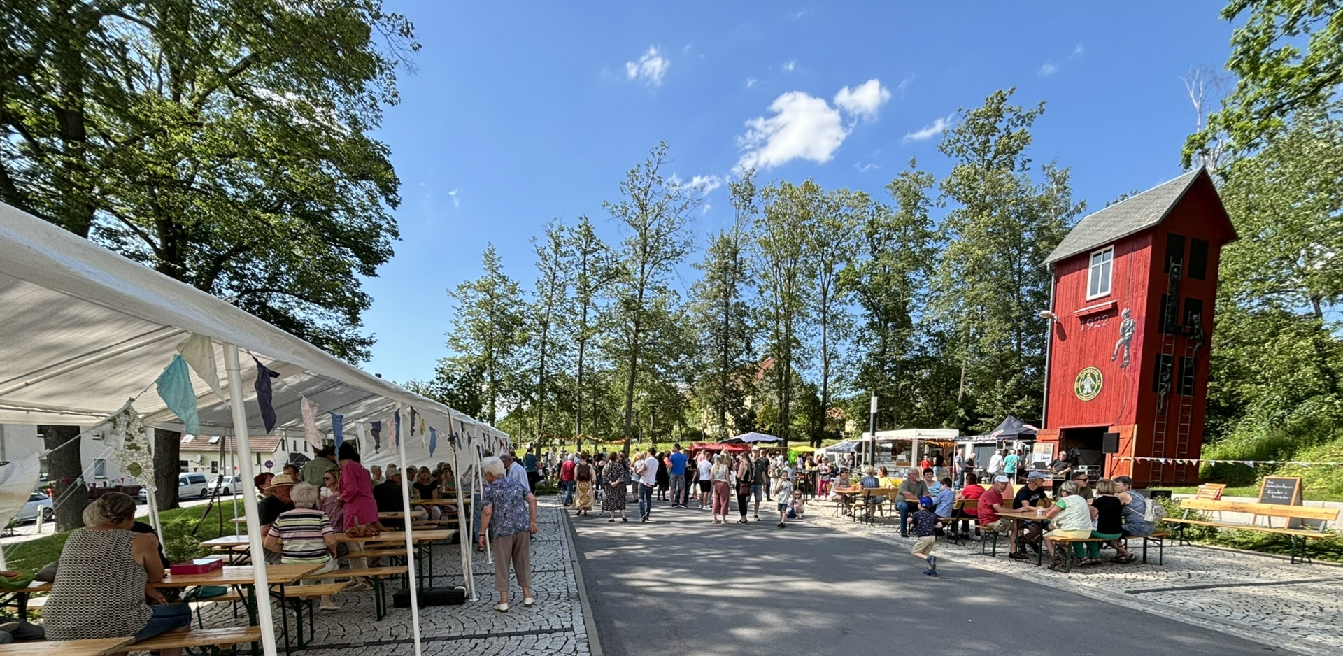 Schlauchturmfest