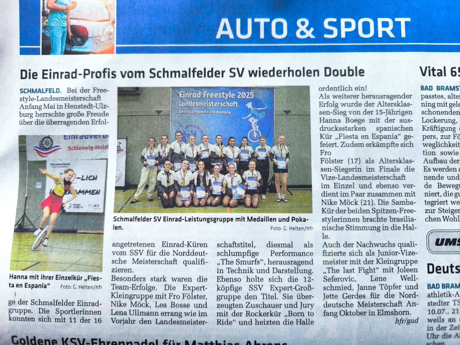 Zeitungsartikel_Umschau_24-05-25