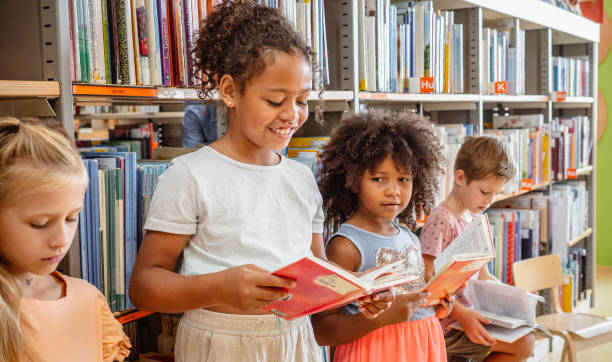 Projekt Lesen – Entdeckung und Abenteuer