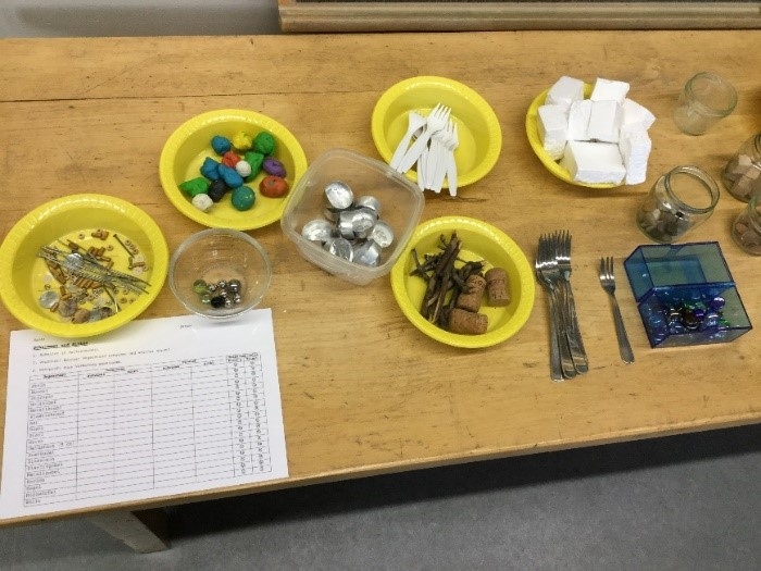 Experimentierwerkstatt