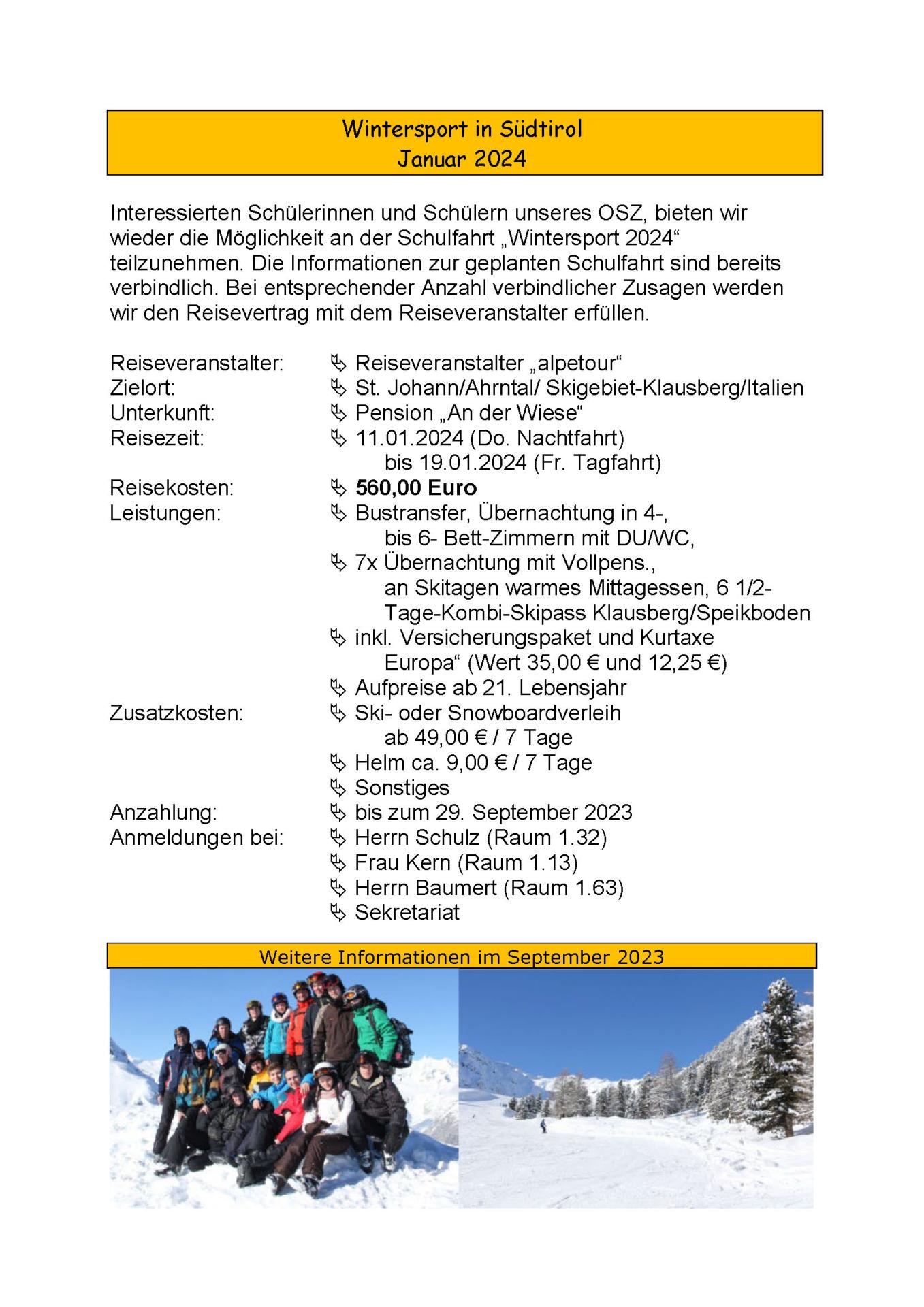 Infoblatt 2024