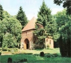 Gremersdorf-Buchholz