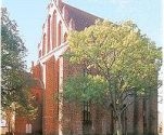 Kirche Franzburg