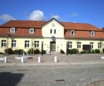 Ratshaus Franzburg