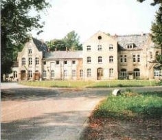 Schloss Pöglitz