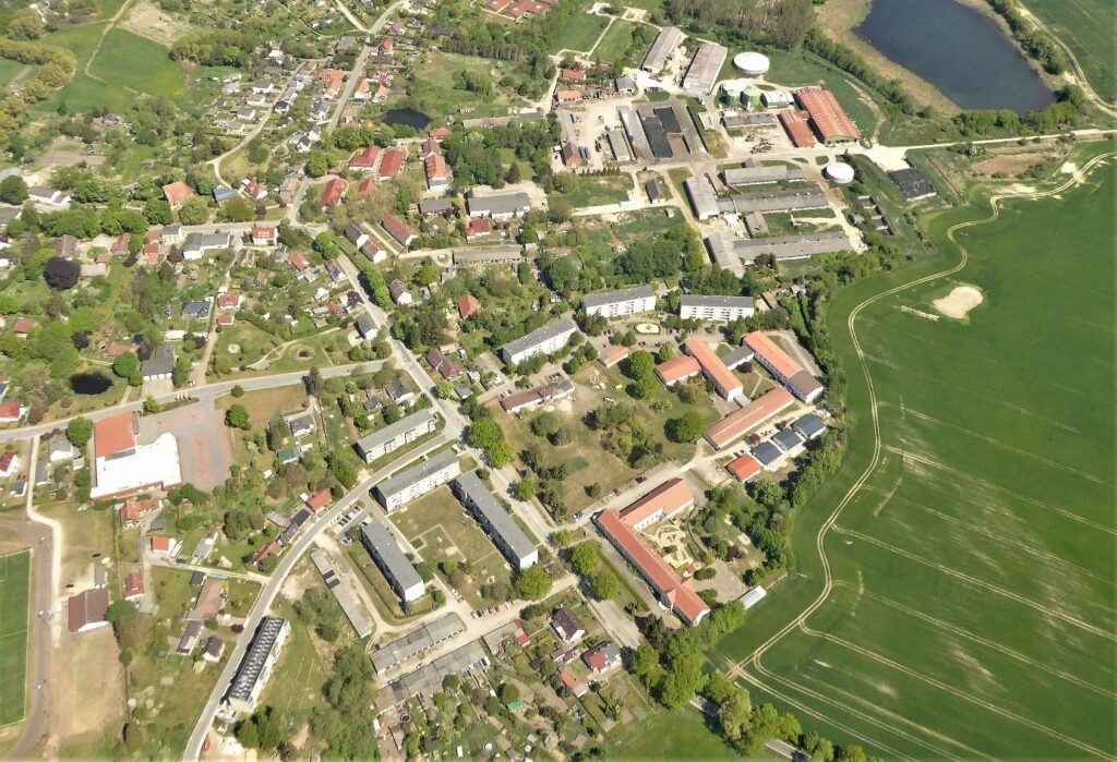 Velgast