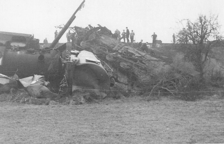 Unfall Do.-Aplerbeck