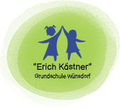 Logo-Erich-Kaestner-Grundschule-Wuensdorf