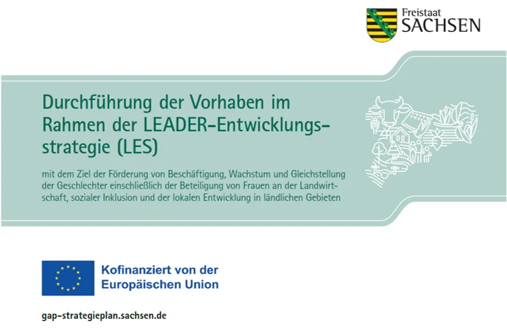 Leader-Projekt Vereinshaus Schönfels