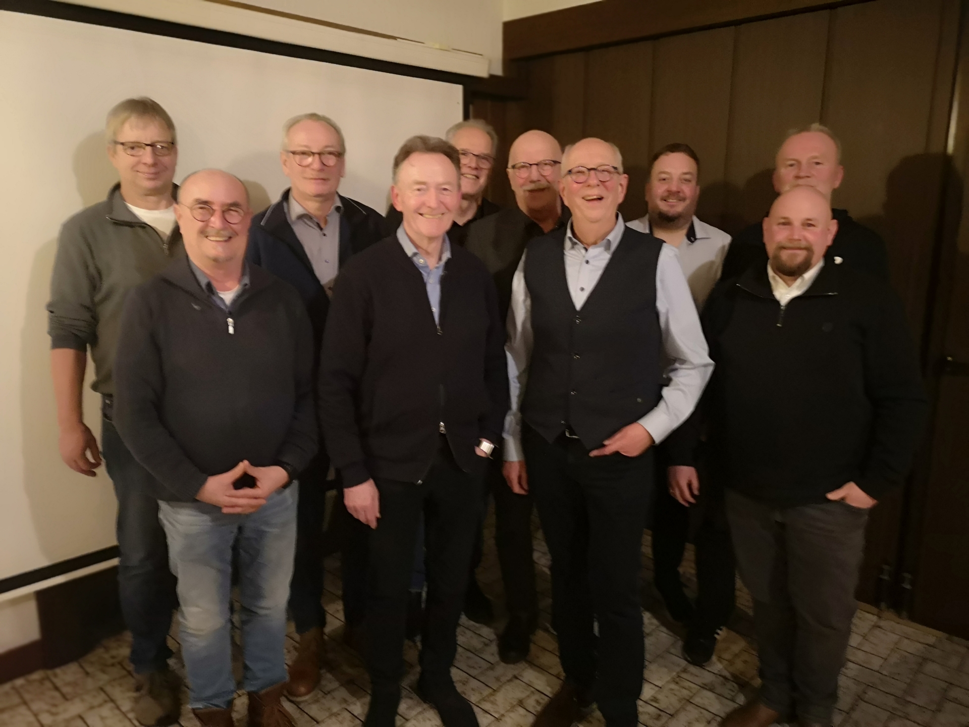 Vorstand 2025