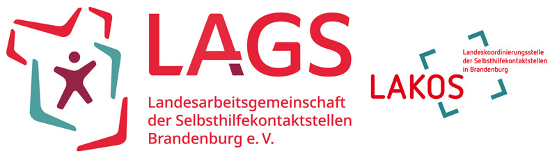 LAGS / LAKOS Logo