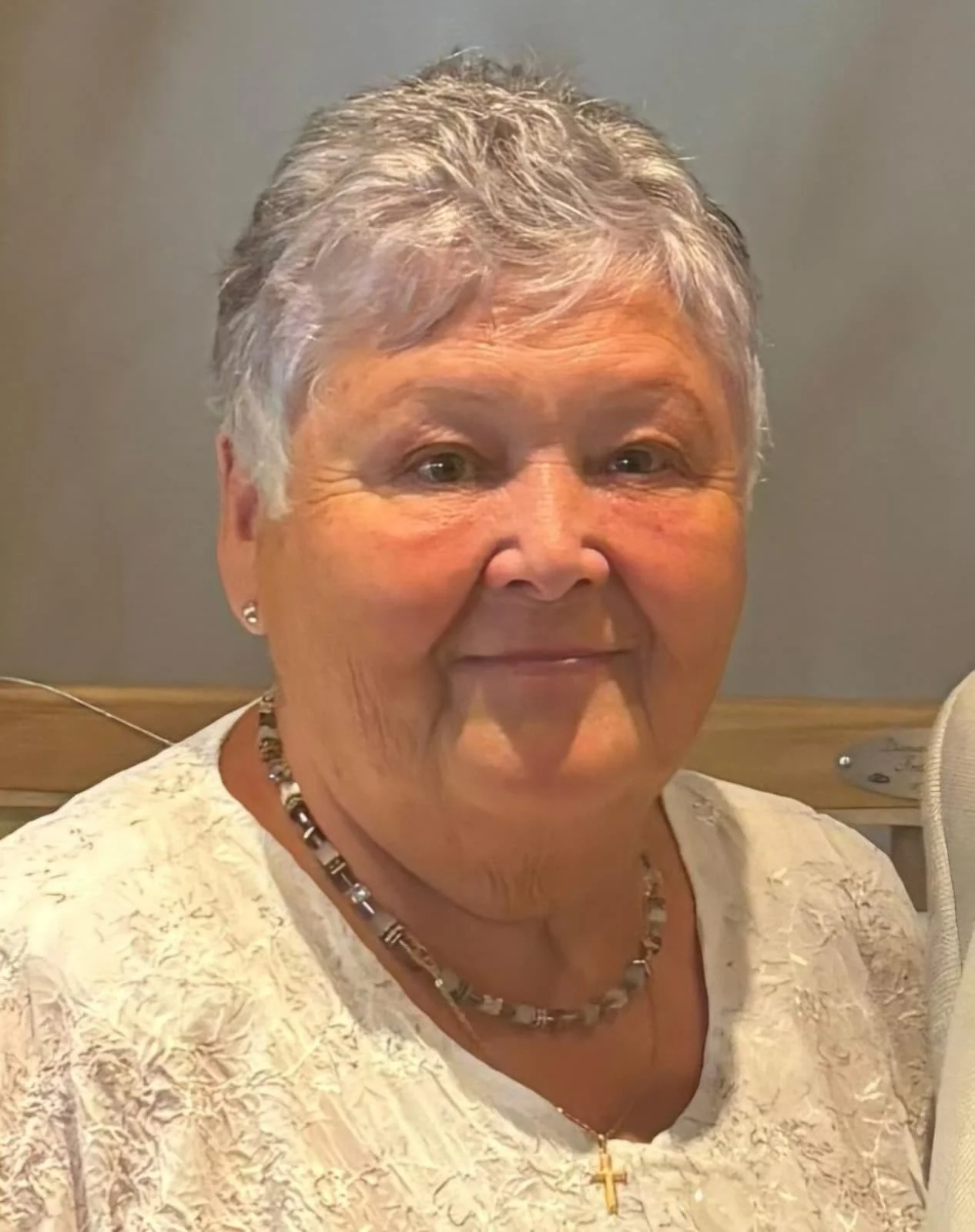 Inge Lücke