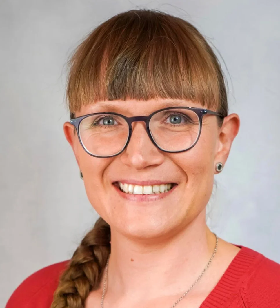 Julia Zenker