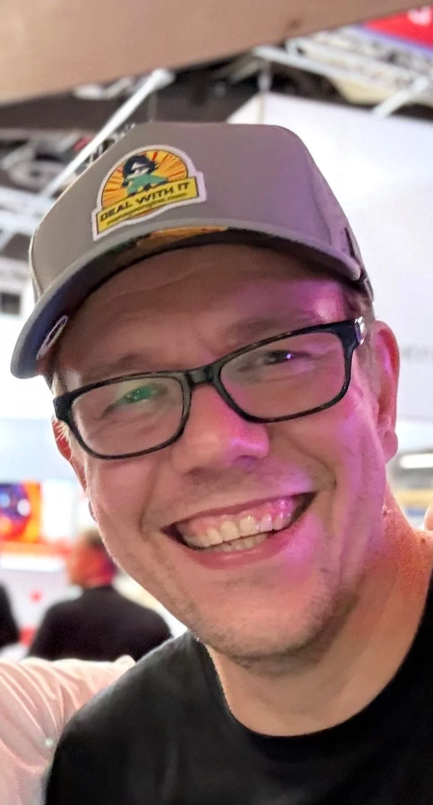 Tobias Rieke