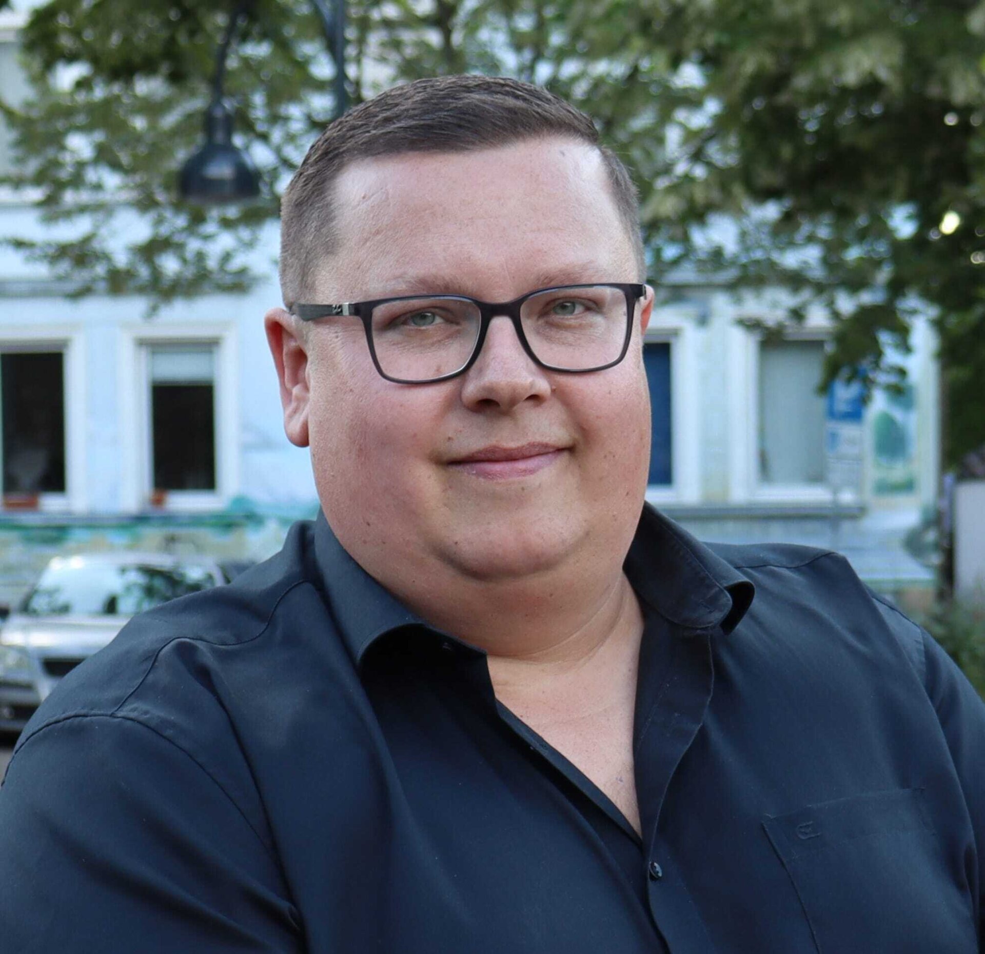 Ulrich Lücke