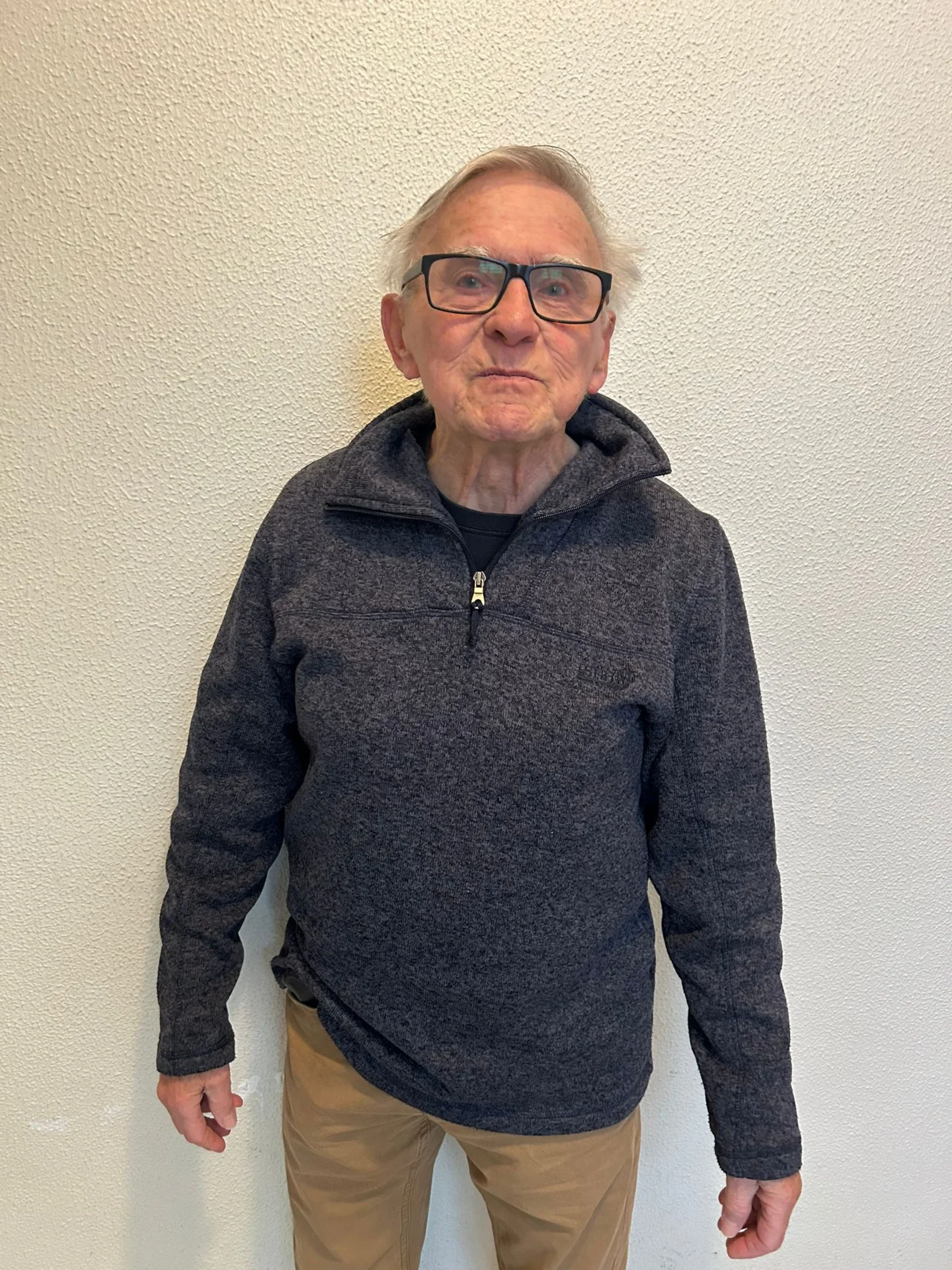 Walter Reckemeyer