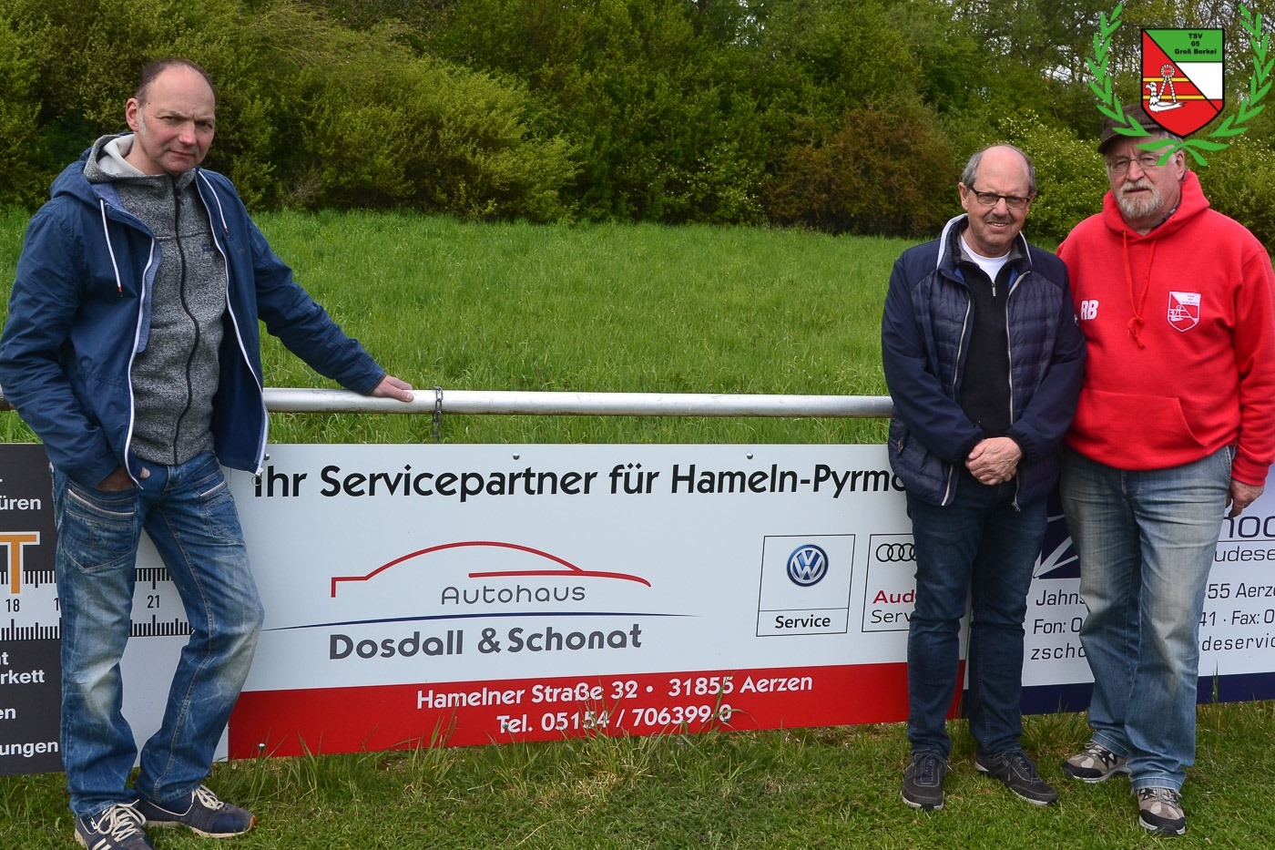 Sponsoren