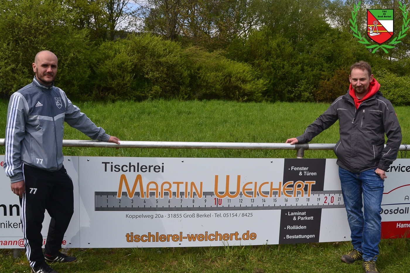 Tischlerei Weichert