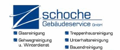 Schoche  Gebäudeservice