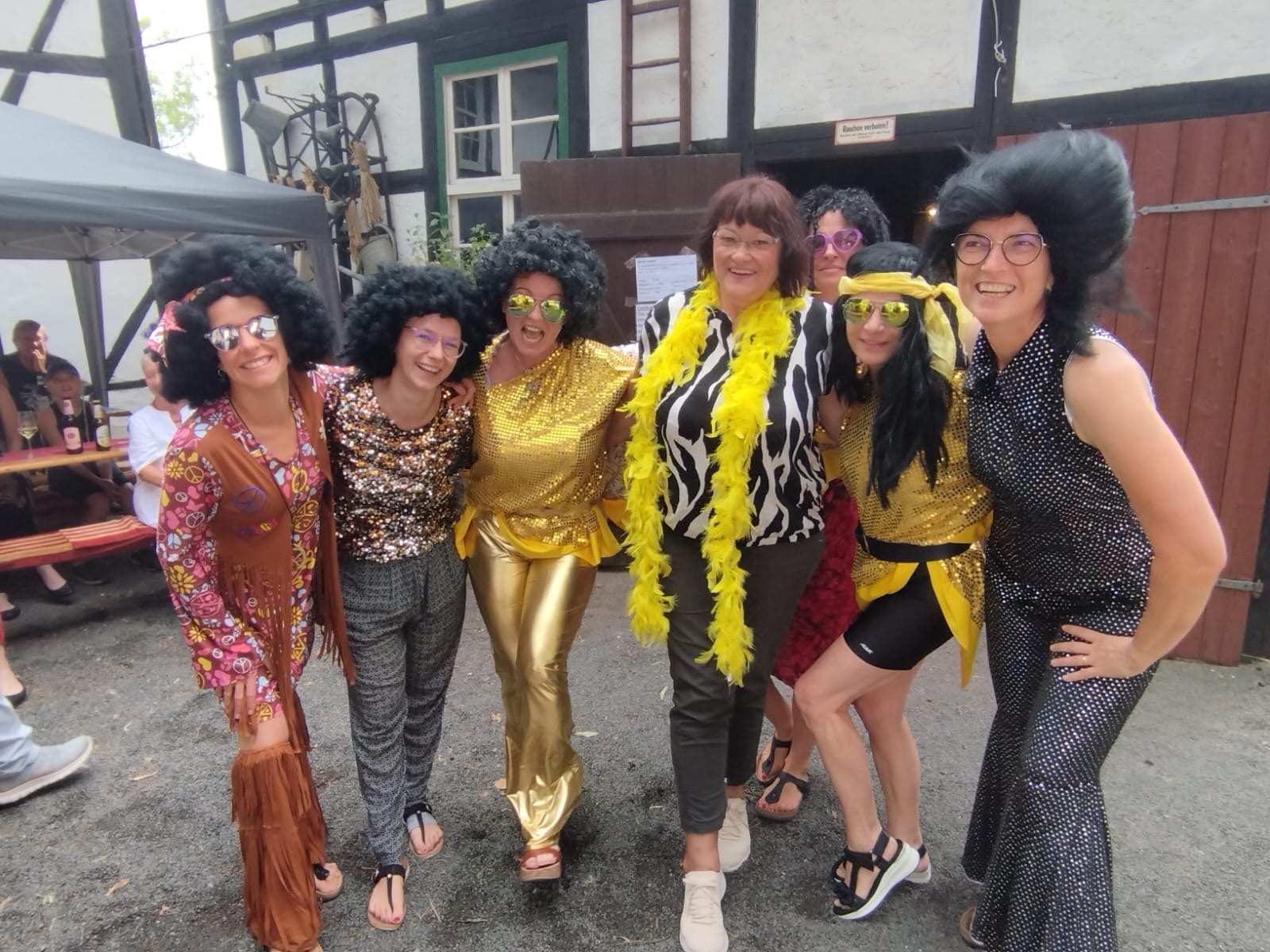 Boney M-Cover