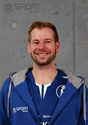 Markus Wulff