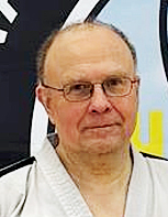 Norbert Busse