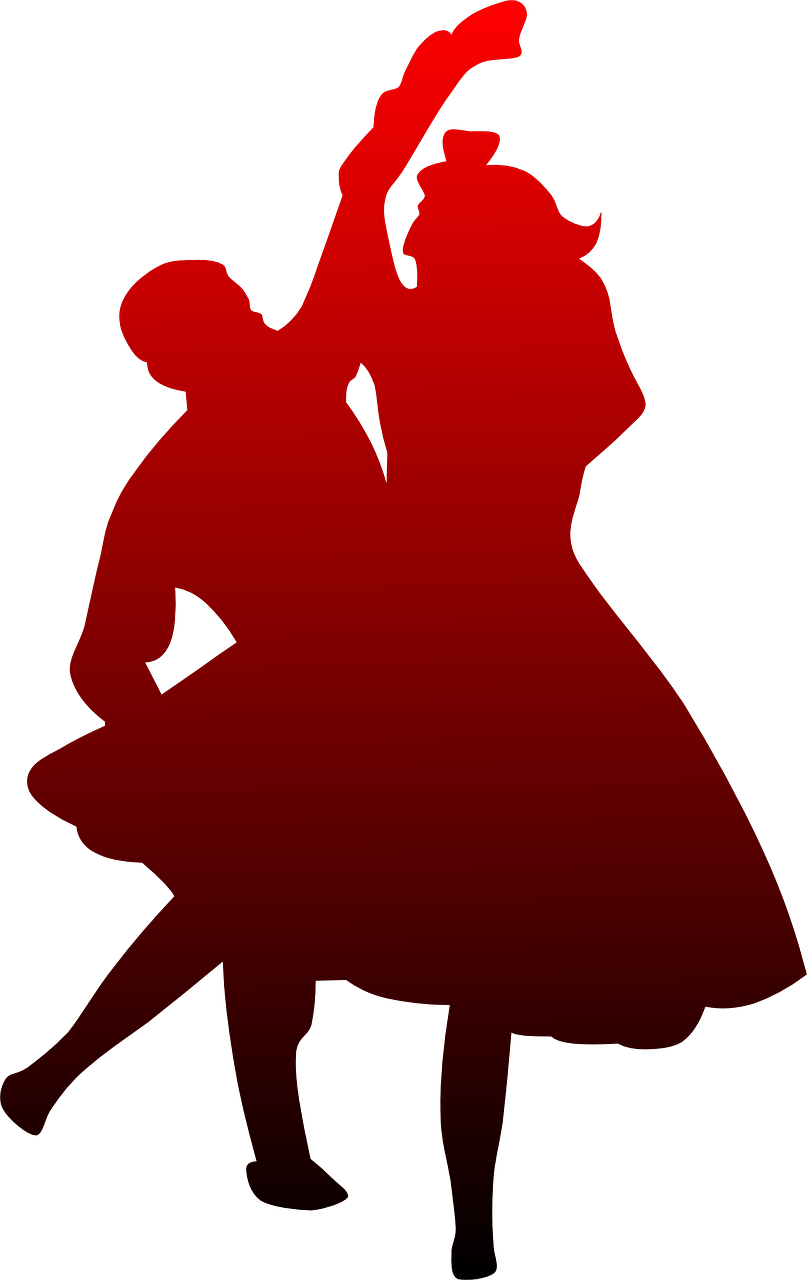 Dancing