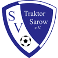 LOGO vom SV Traktor Sarow