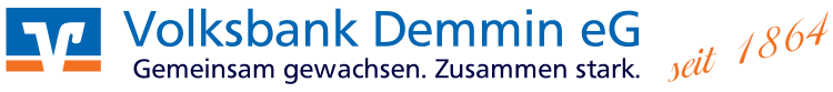 Volksbank Demmin eG