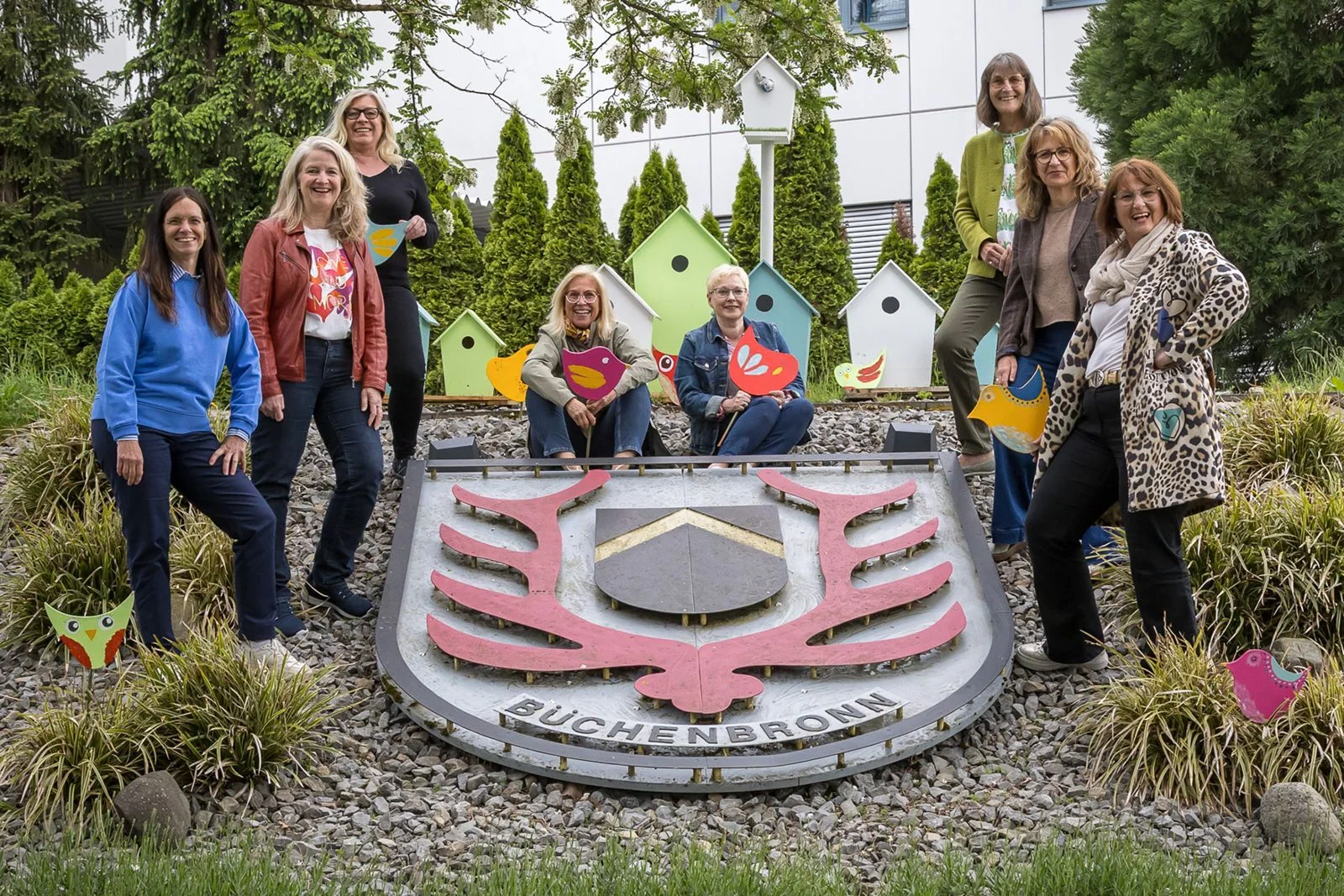 Kreativgruppe