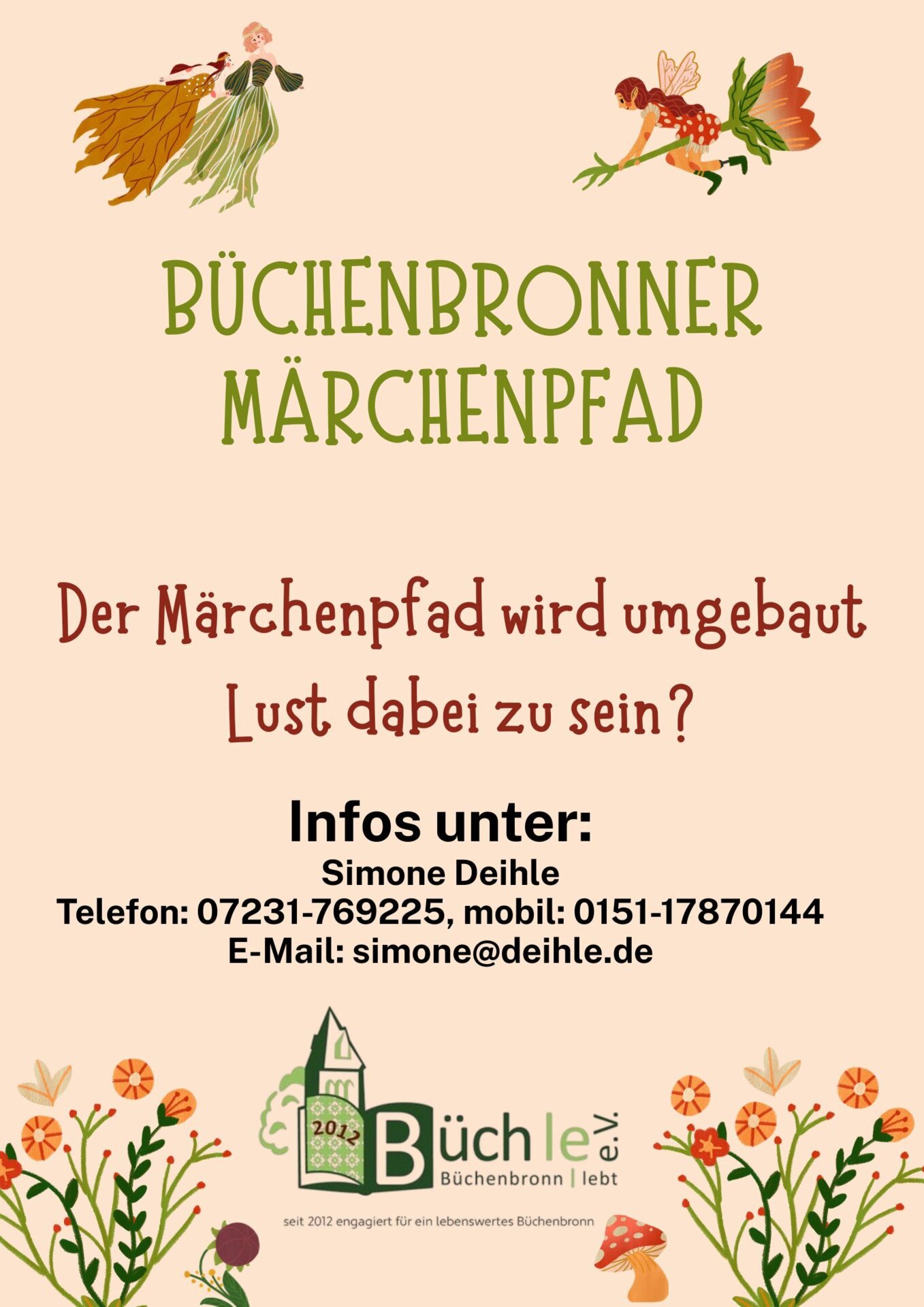 Märchenpfad