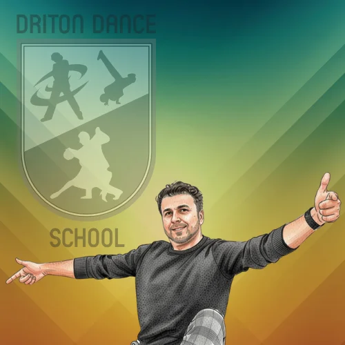 Driton Dance School