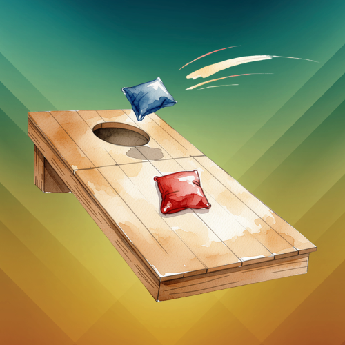 großspiele