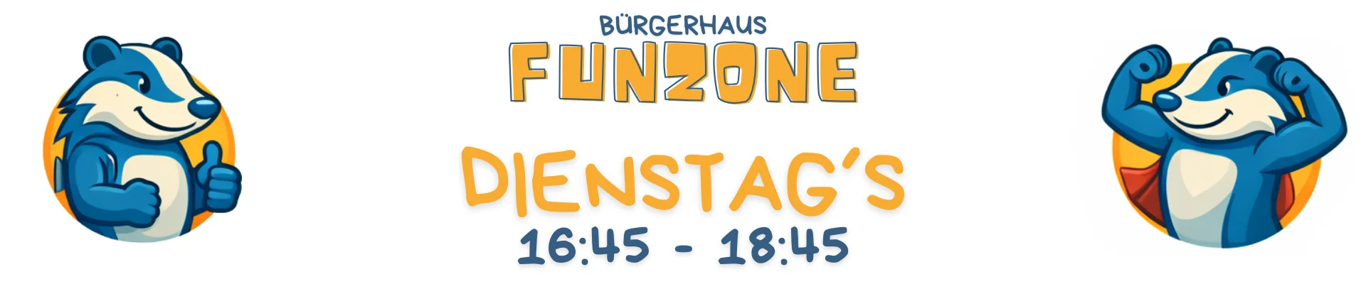 dienstags