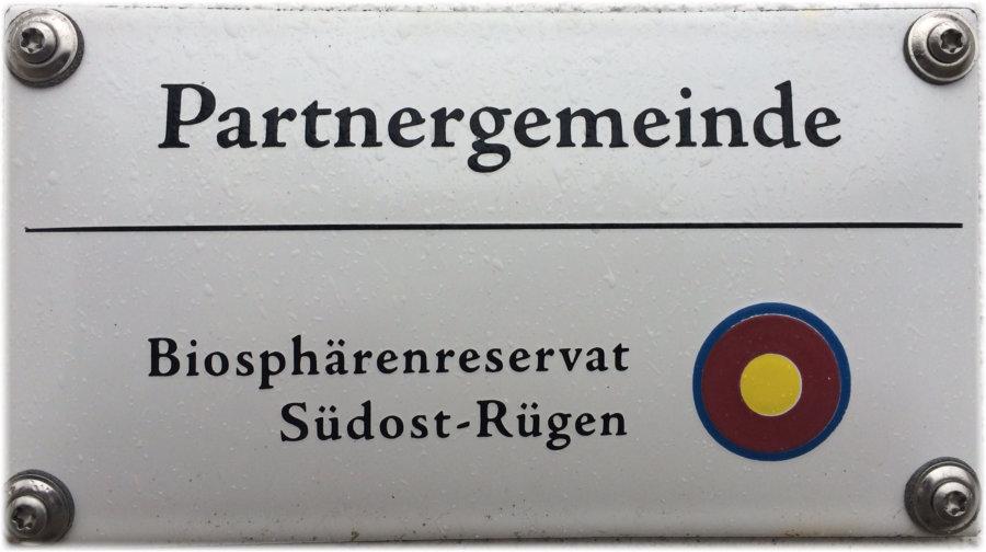 Bio Schild