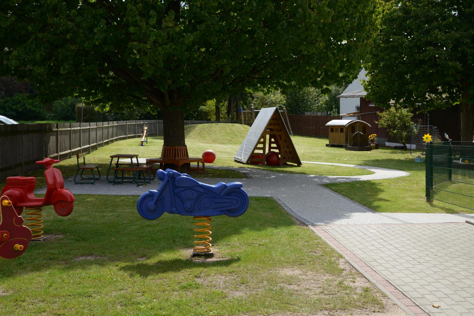Spielplatz