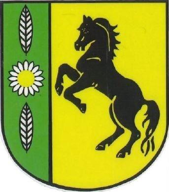 Wappen Kunrau