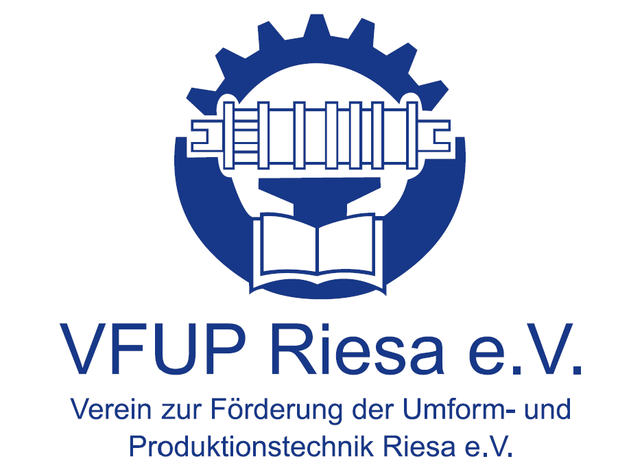 Logo VFUP