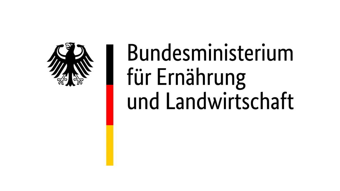 Bundesministerium für Ernährung und Landwirtschaft