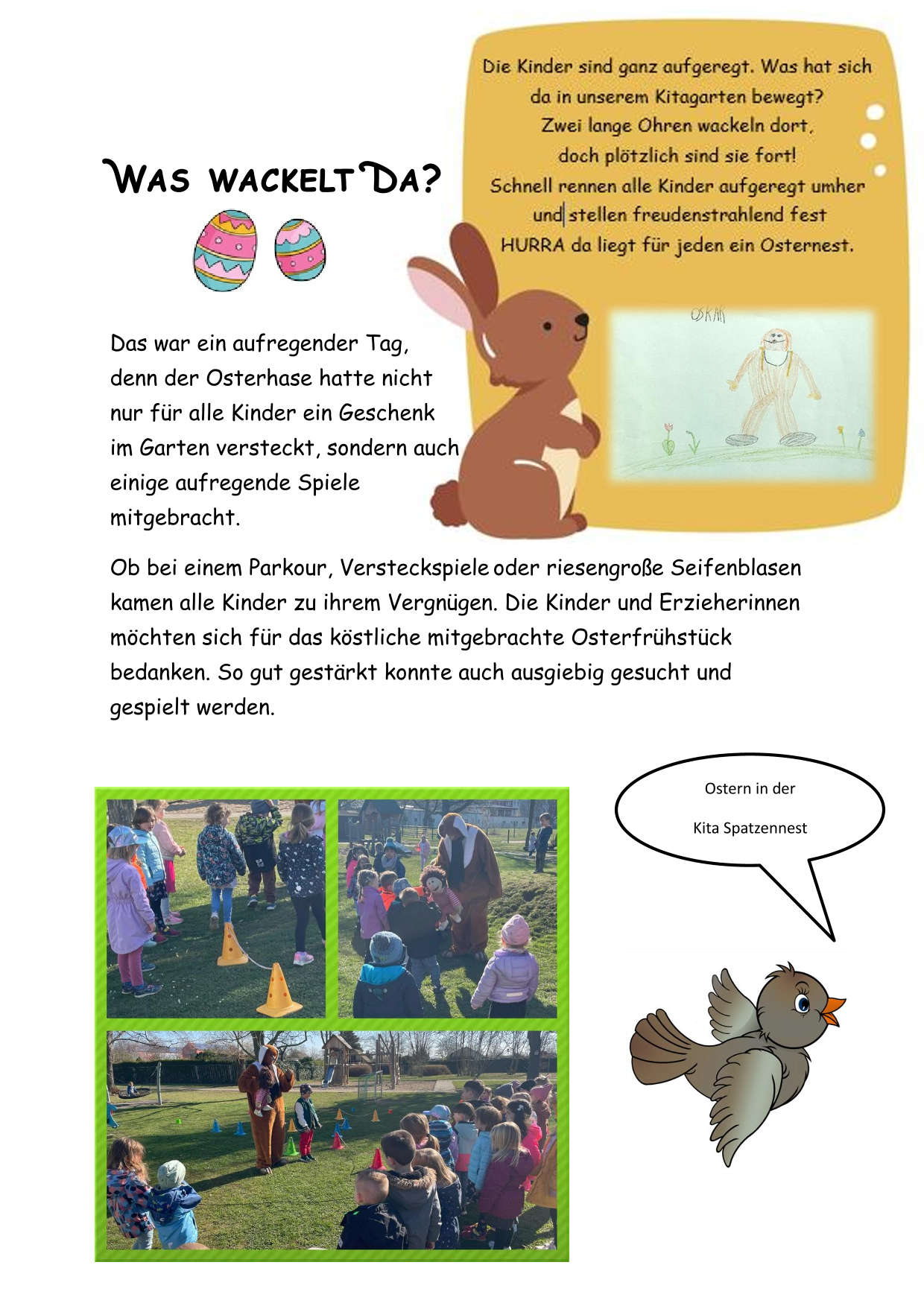 Ostern