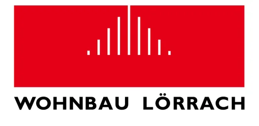 Logo Wohnbau Lörrach