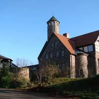 Tiefenburg 1